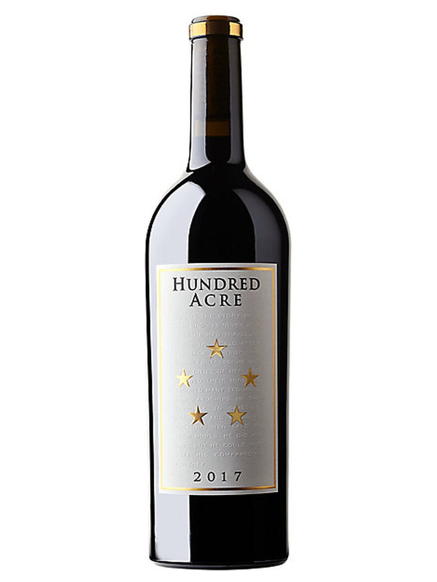 Hundred Acre Cabernet Kayli Morgan 750ML
