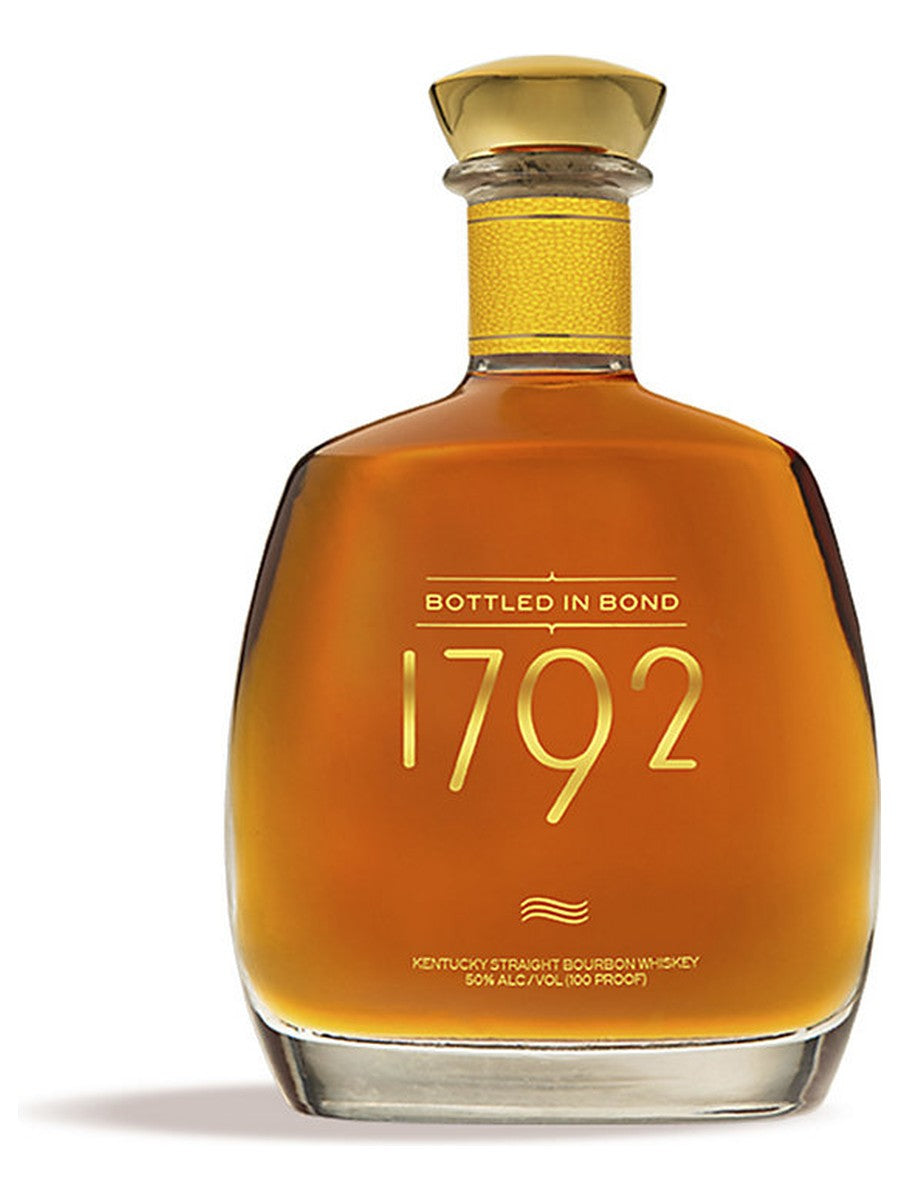 1792 Bottled In Bond 750ML