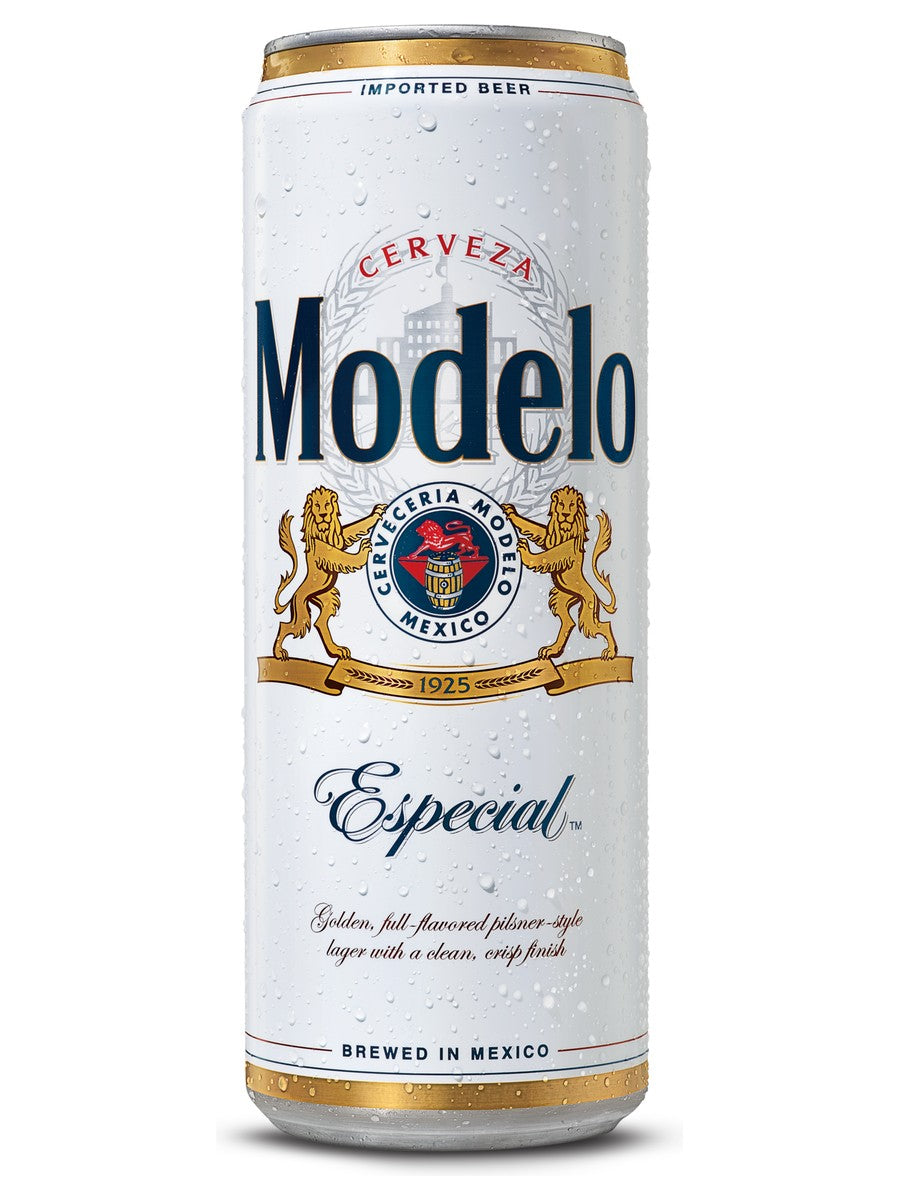 Modelo 24oz CAN