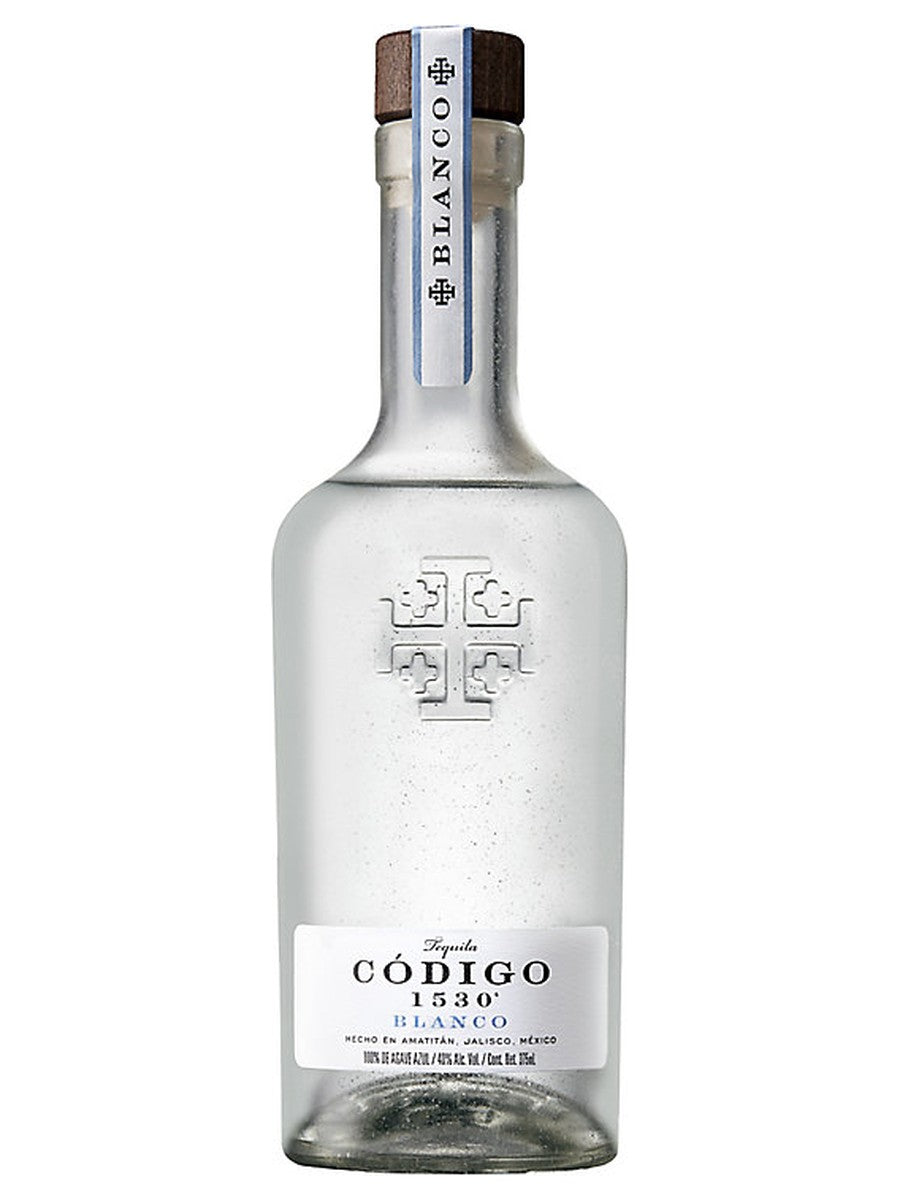 Codigo Blanco 375ML
