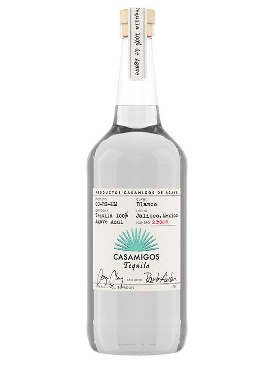 Casamigos Blanco 1.75L