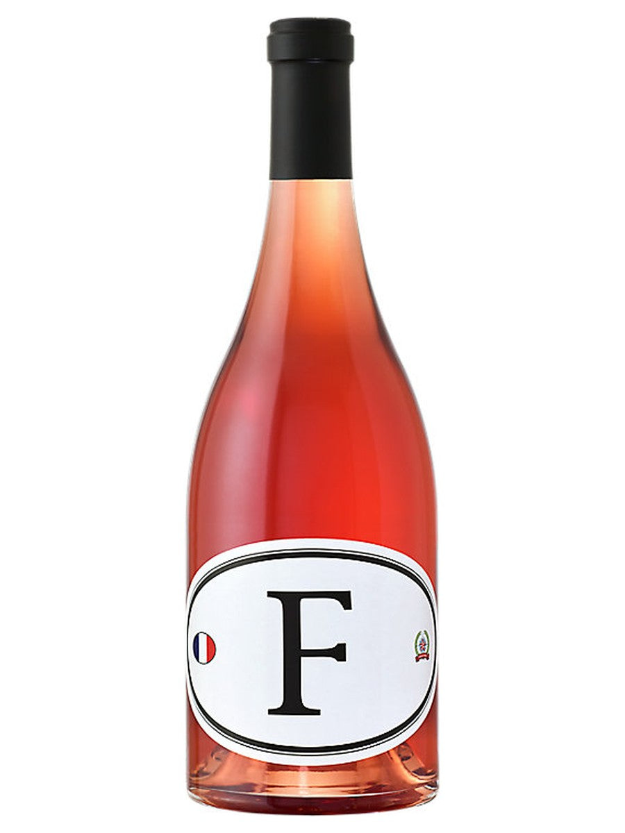 Locations F Rose 750ML