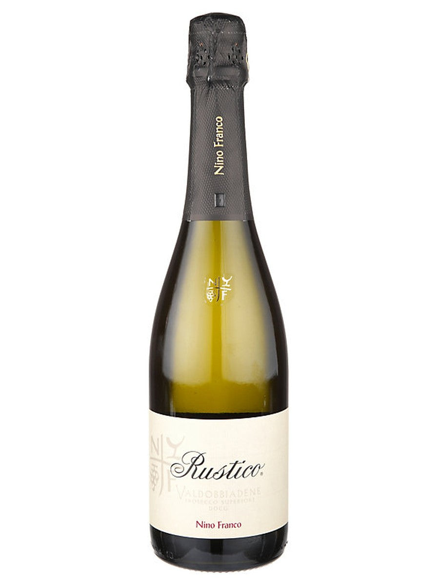 Rustico Prosecco 750ML