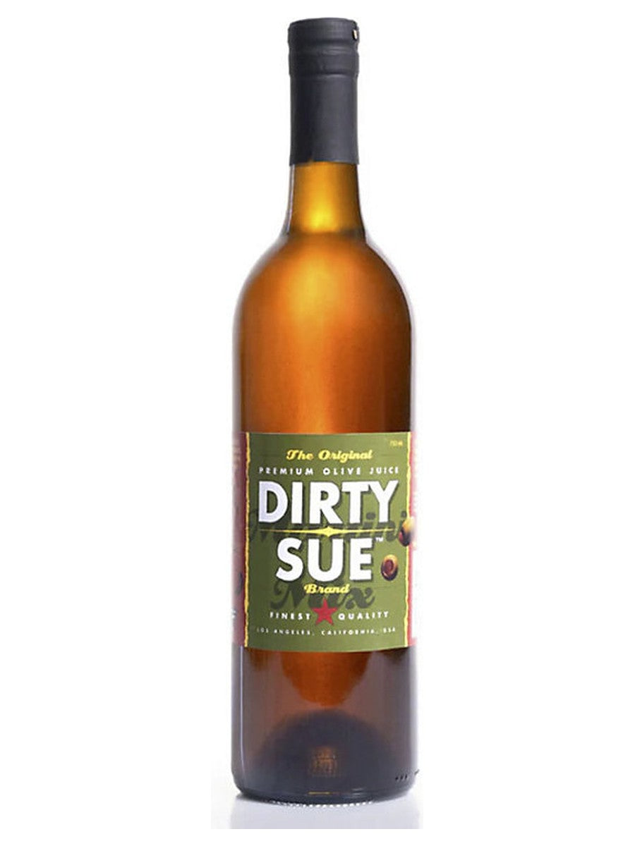 Dirty Sue Olive Juice 750ML