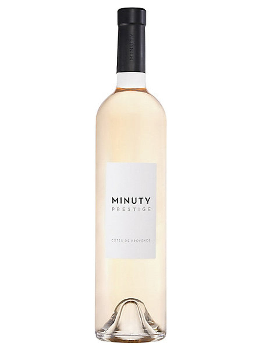 Minuty Prestige Rose 750ML