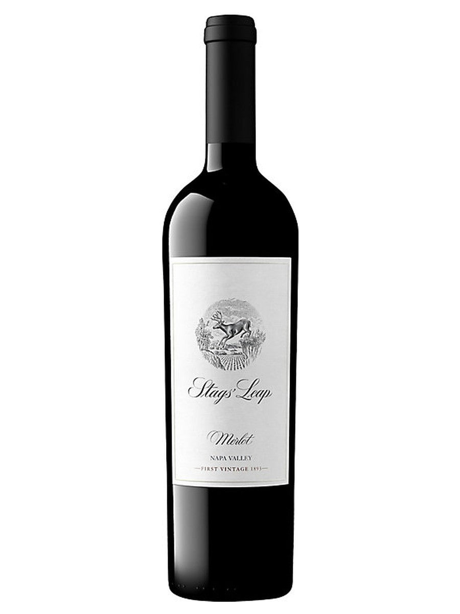 Stags Leap Merlot 750ML