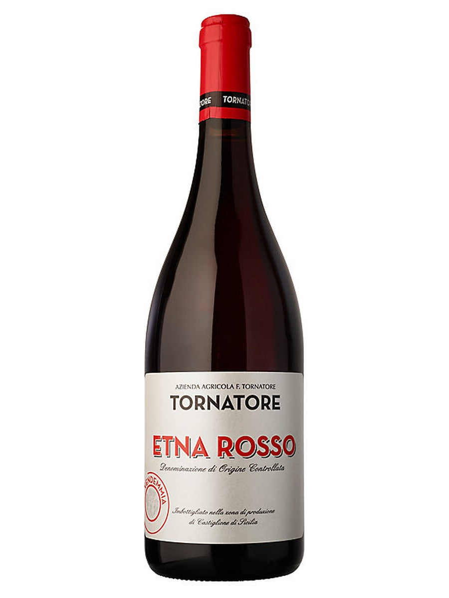 Tornatore Etna Rosso 750ML