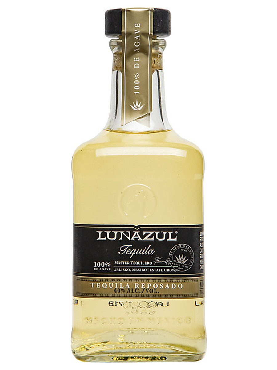 Lunazul Reposado 375ML