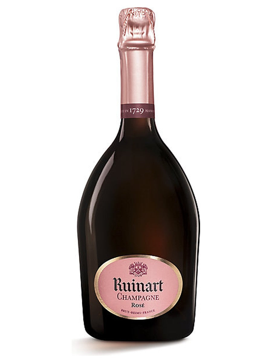 Ruinart Rose 375ML