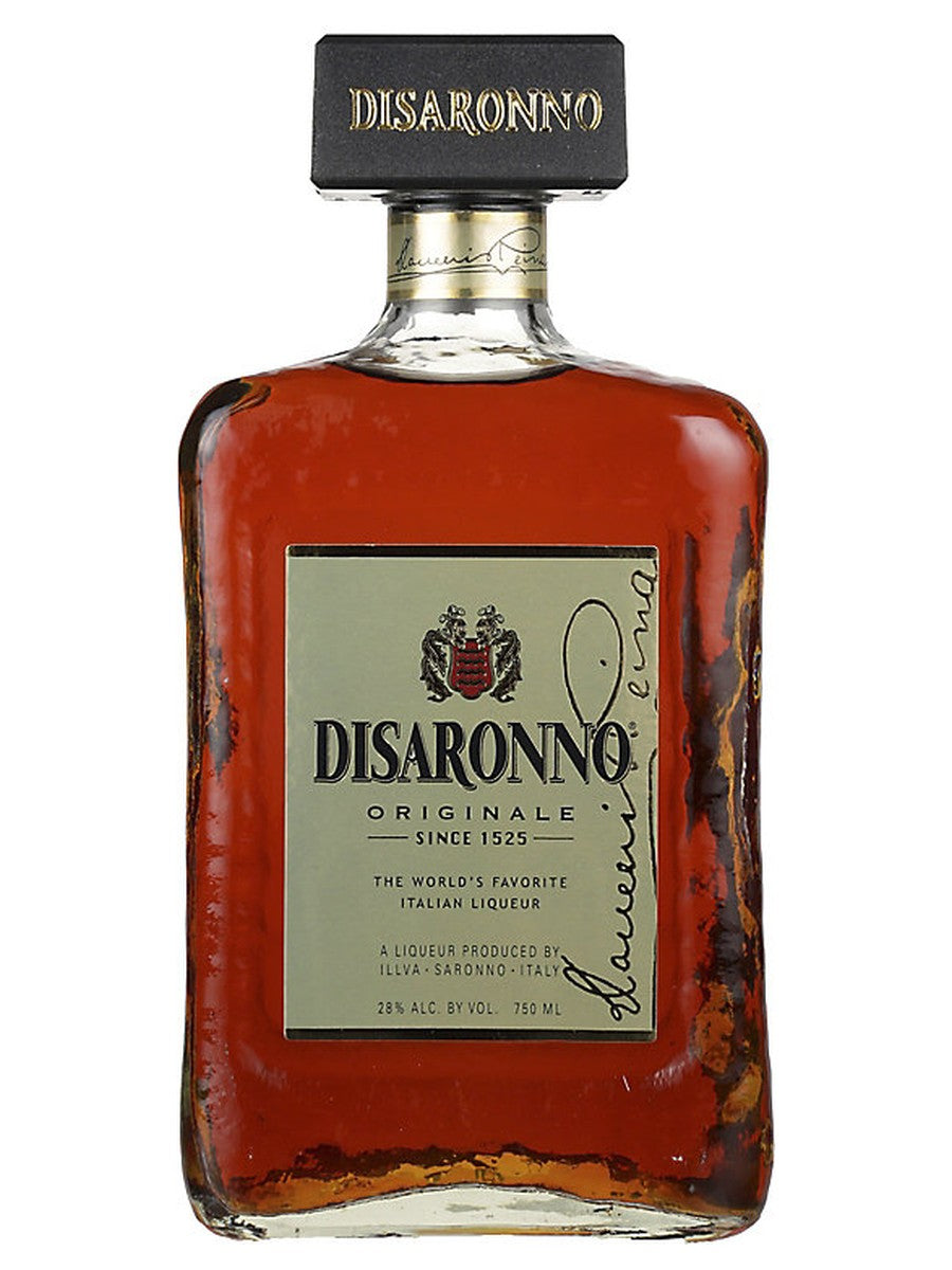 Disaronno Amaretto 750ML
