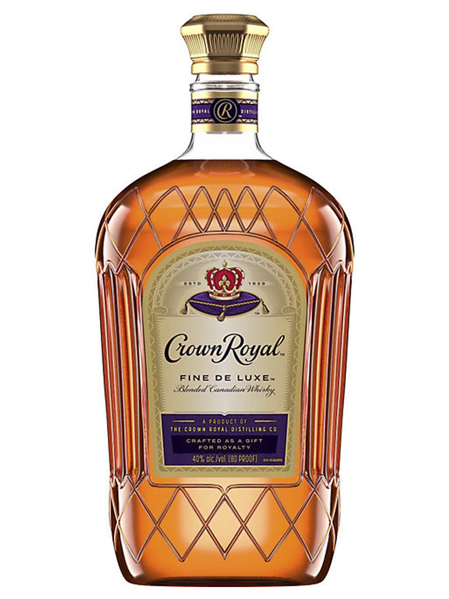 Crown Royal 1.75L