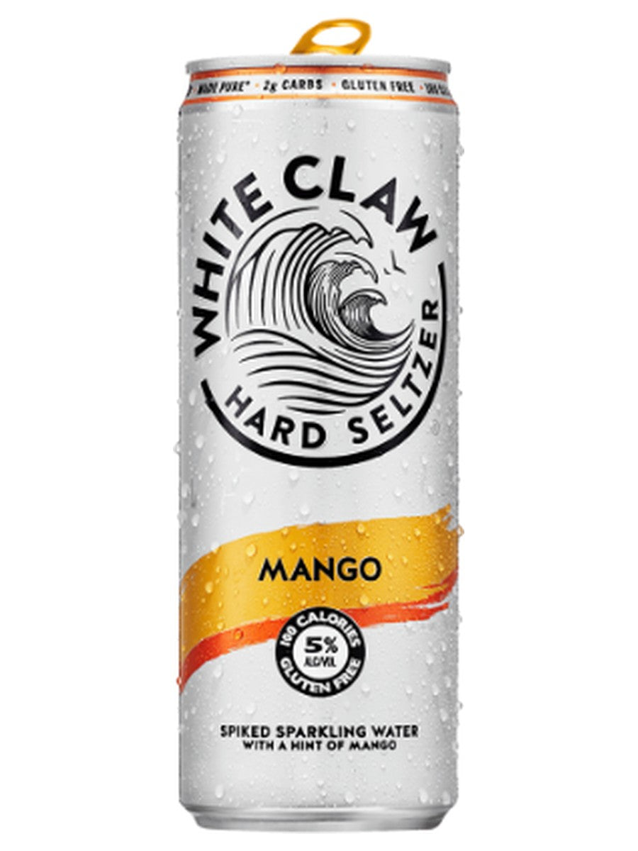 White Claw Mango 19.2oz CAN