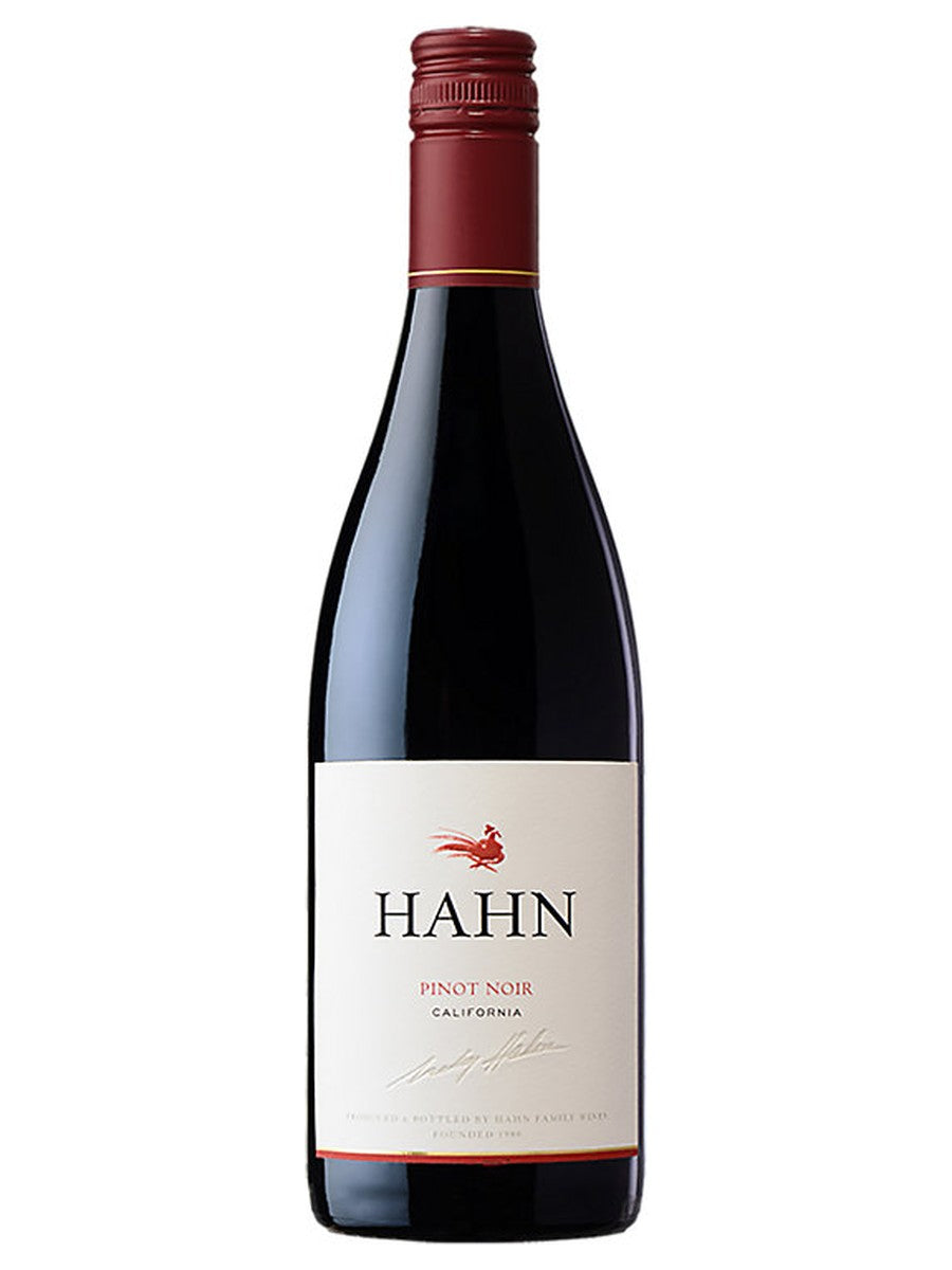 Hahn Pinot Noir 750ML