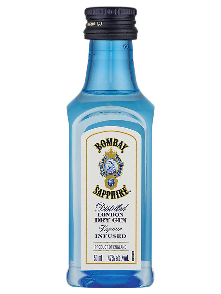 Bombay Sapphire 50ML