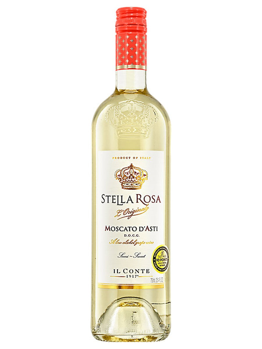 Stella Rosa Moscato D Asti 750ML