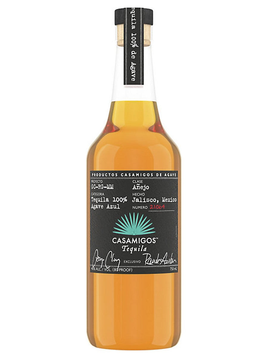 Casamigos Anejo 750ML