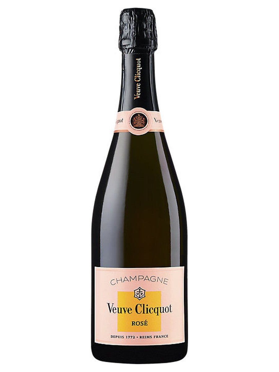 Veuve Clicquot Rose 750ML