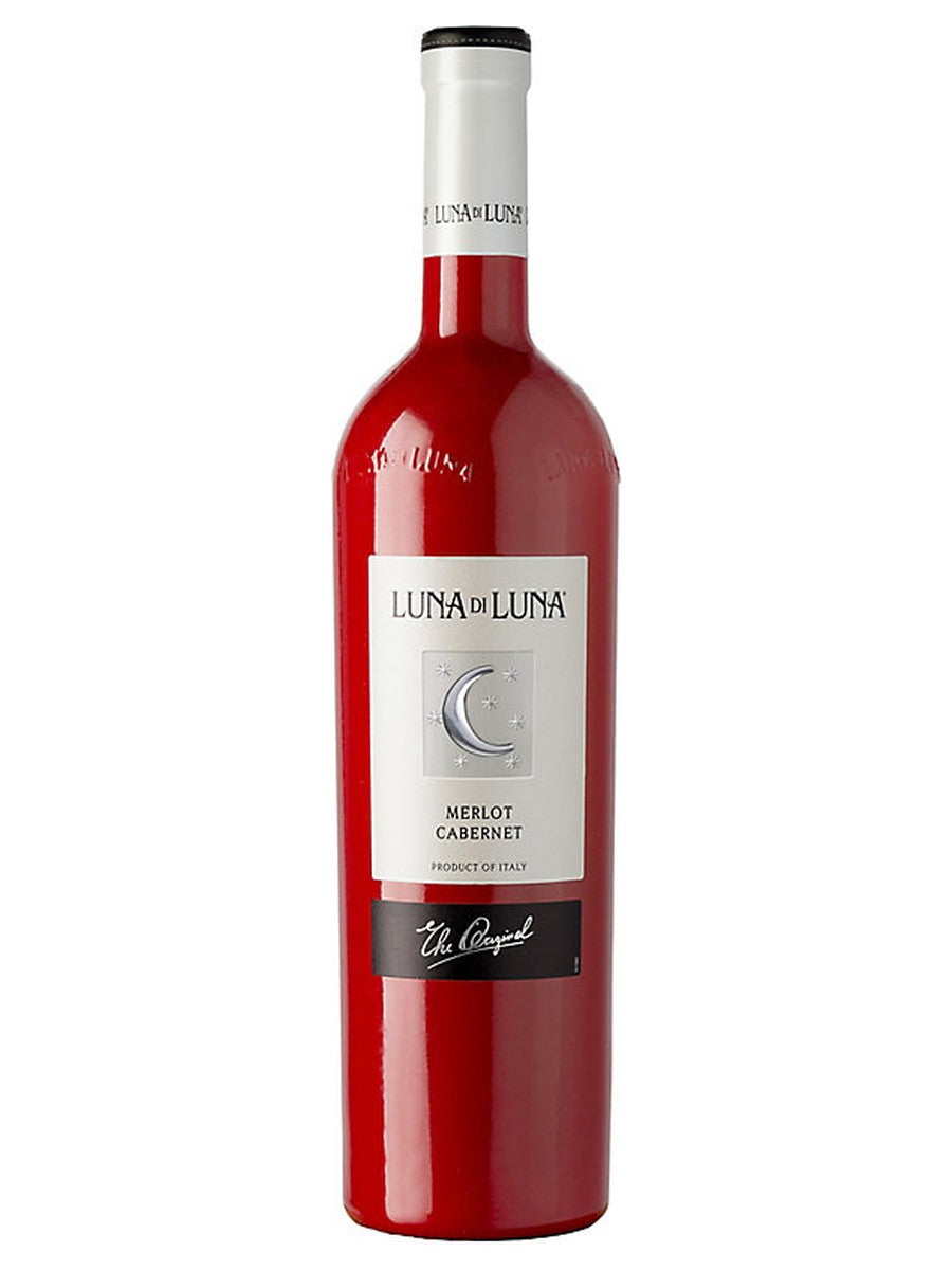 Luna Di Luna Red Blend 750ML