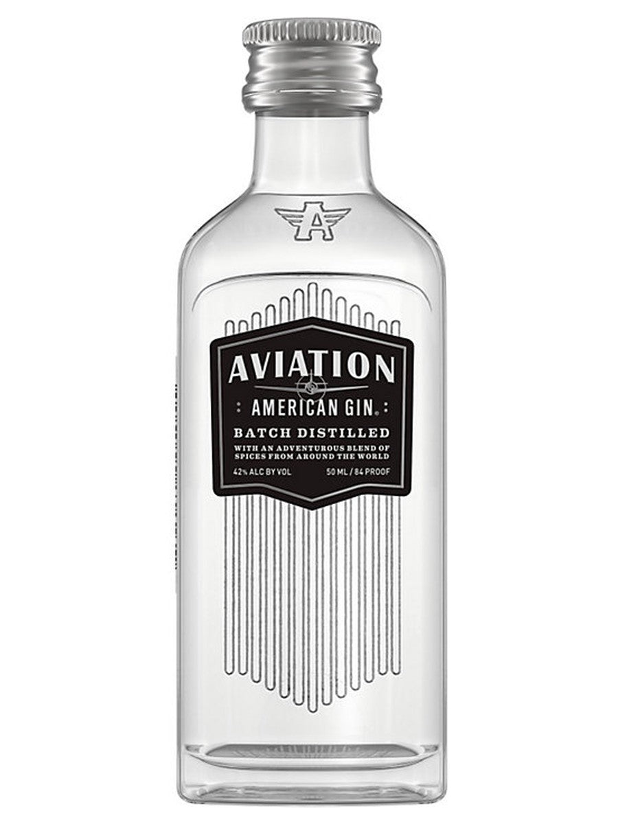 Aviation Gin 50ML