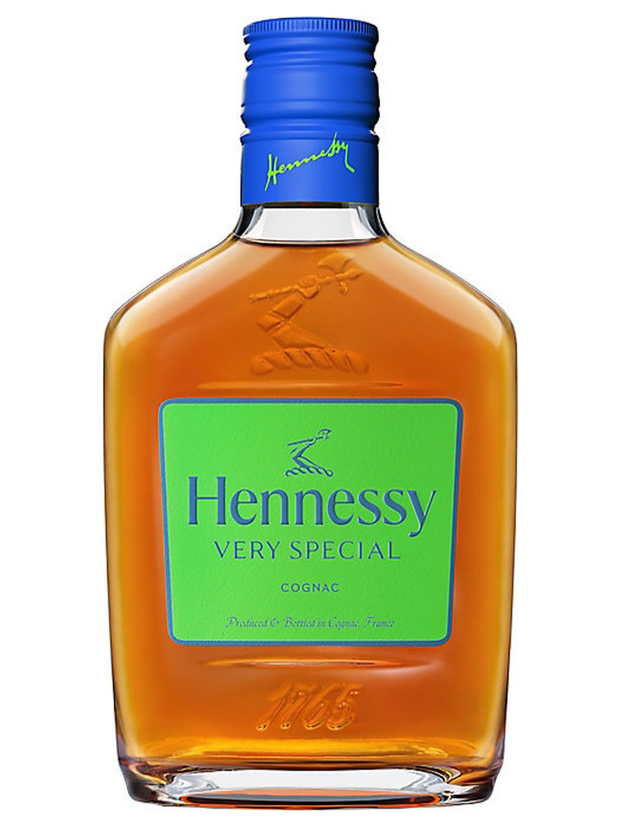 Hennessy Vs 200ML