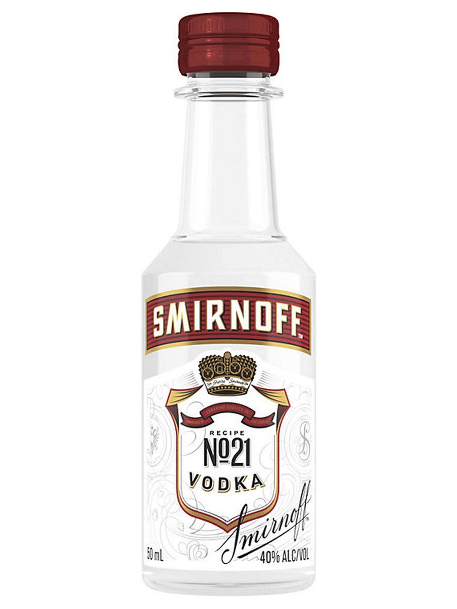 Smirnoff 50ML