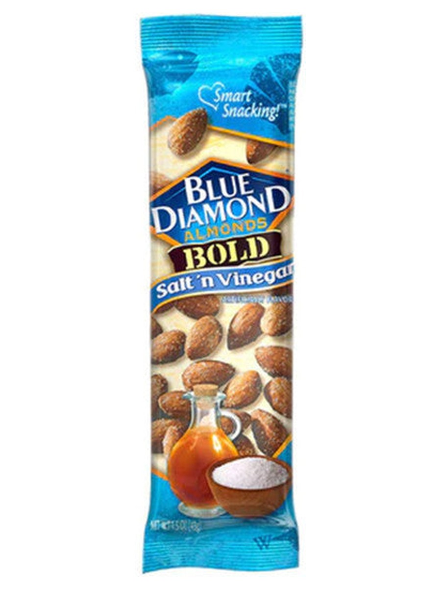 Blue Diamond Salt & Vinegar 1.5oz