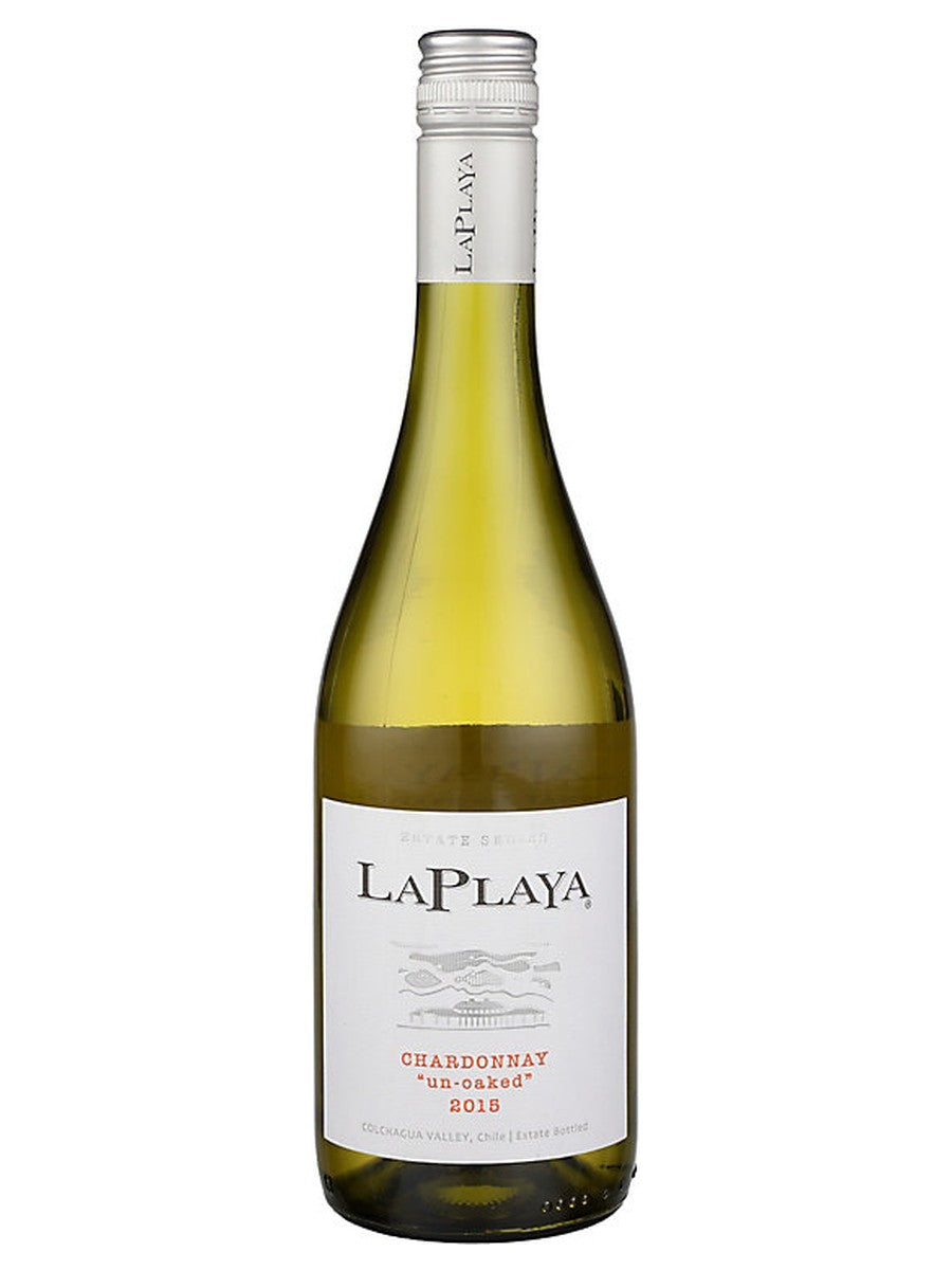 La Playa Chardonnay 750ML