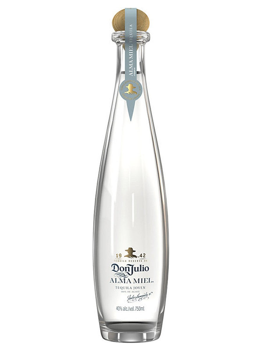 Don Julio Alma Miel Joven 750ML