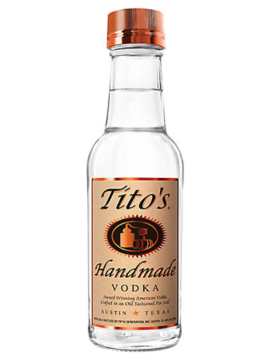 Titos 200ML