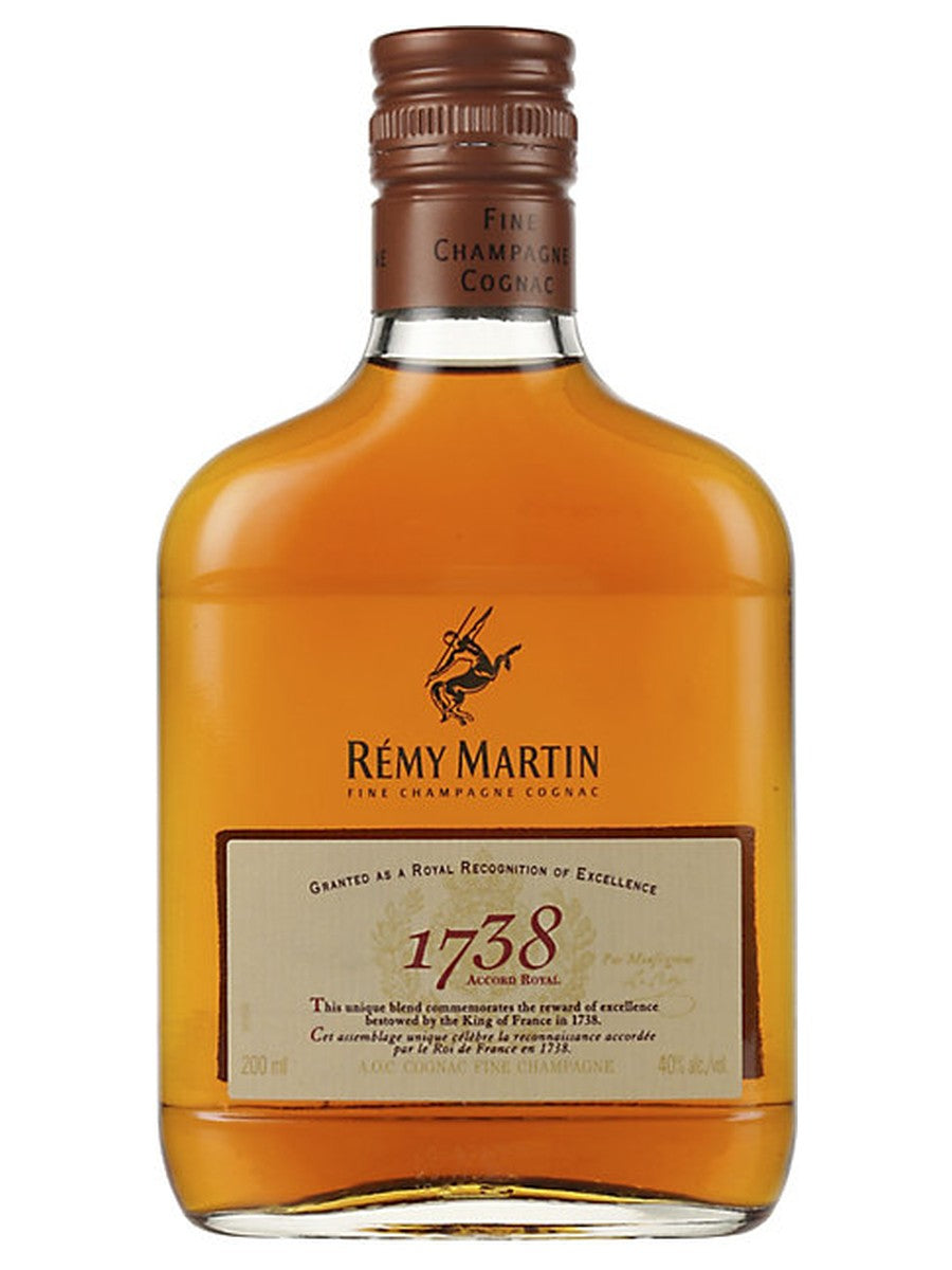 Remy Martin 1738 200ML