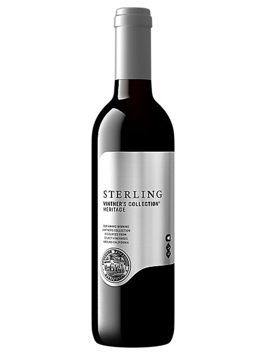 Sterling Vintners Meritage 750ML