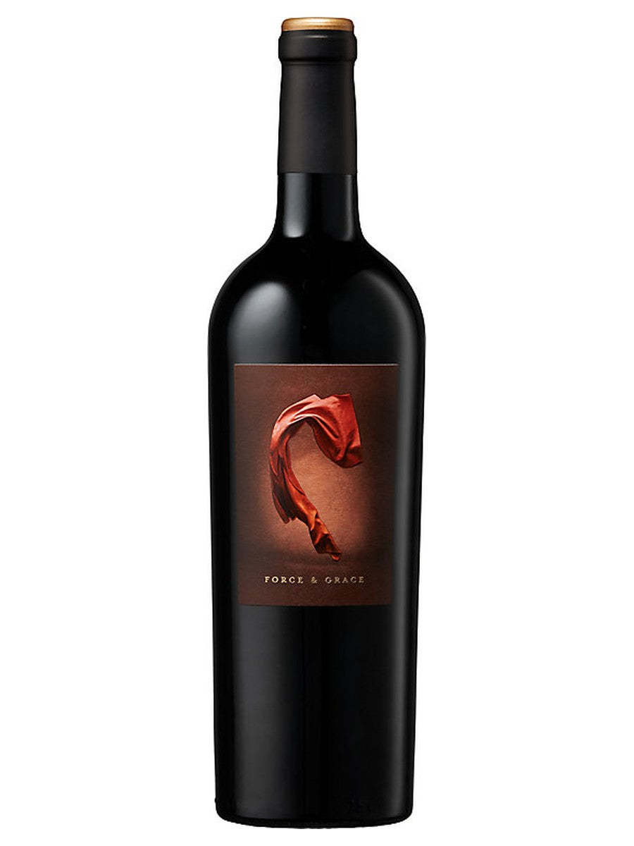 Force & Grace Cabernet 750ML