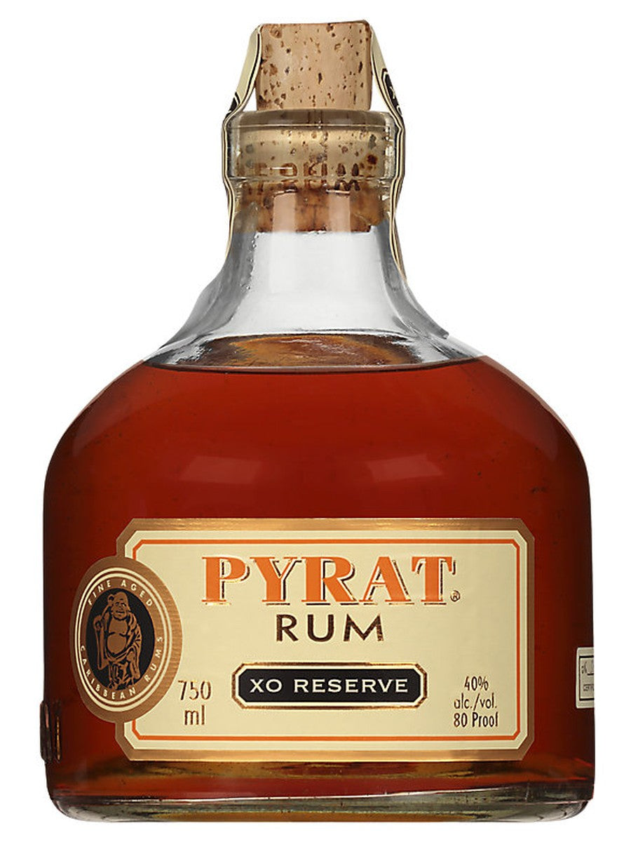 Pyrat Xo Reserve 750ML