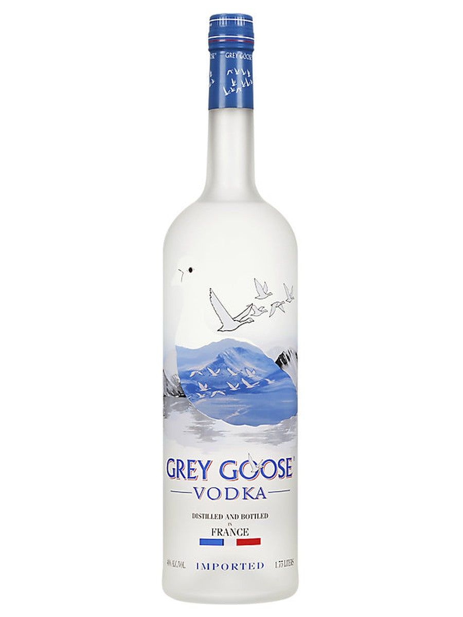 Grey Goose 1.75L