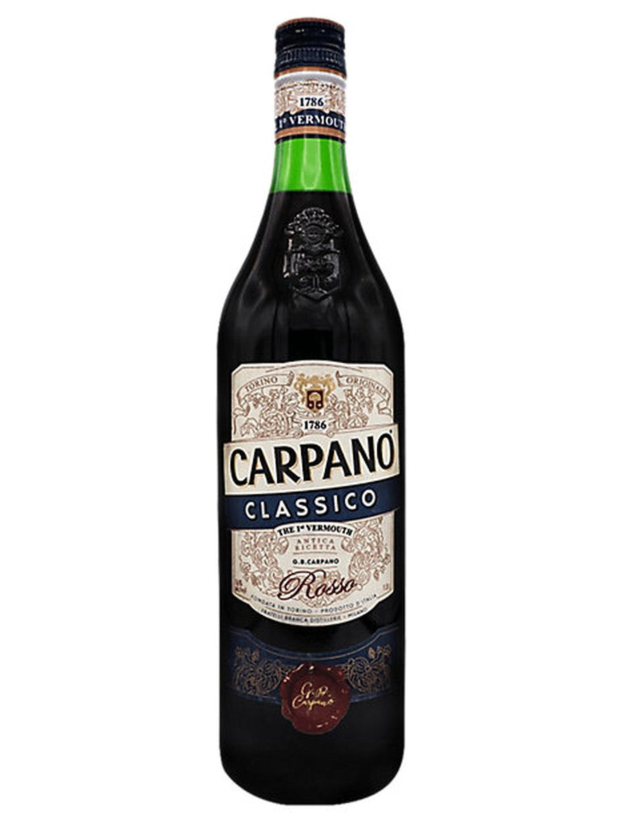 Carpano Classico 750ML