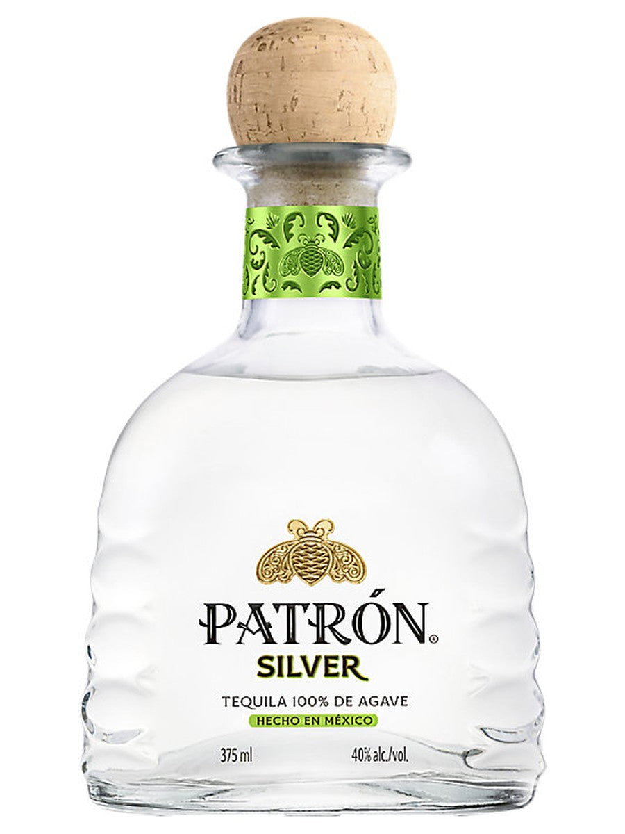 Patron Silver 375ML