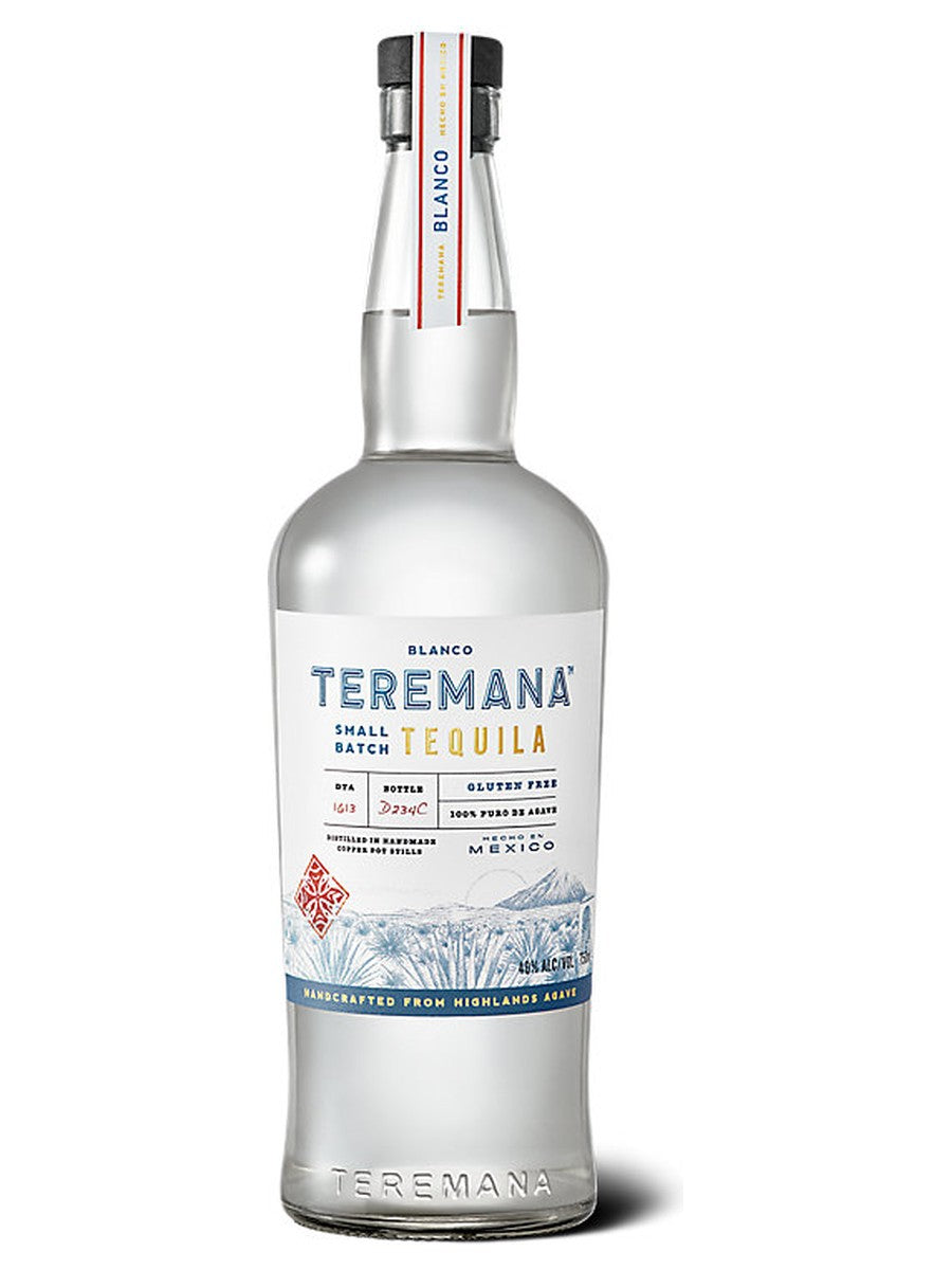 Teremana Blanco 750ML