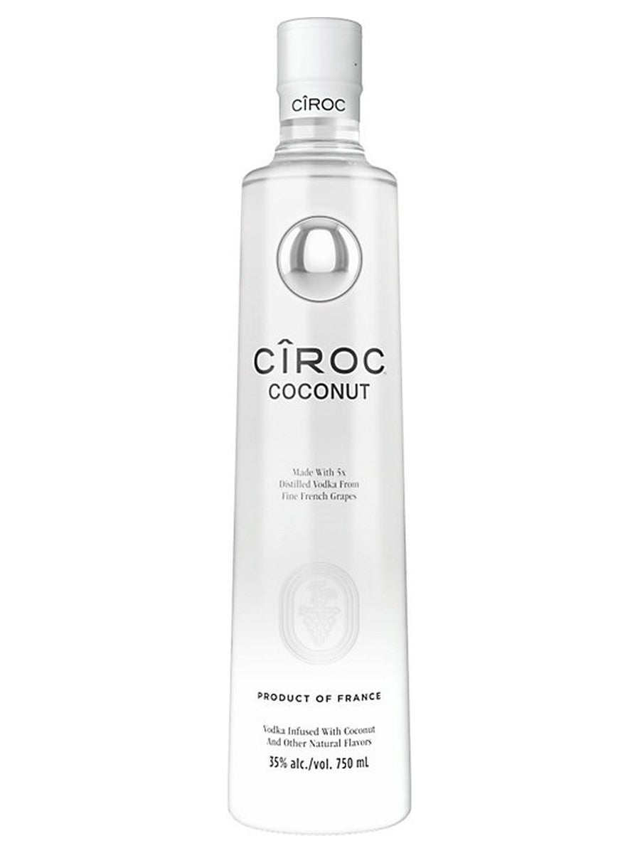 Ciroc Coconut 750ML
