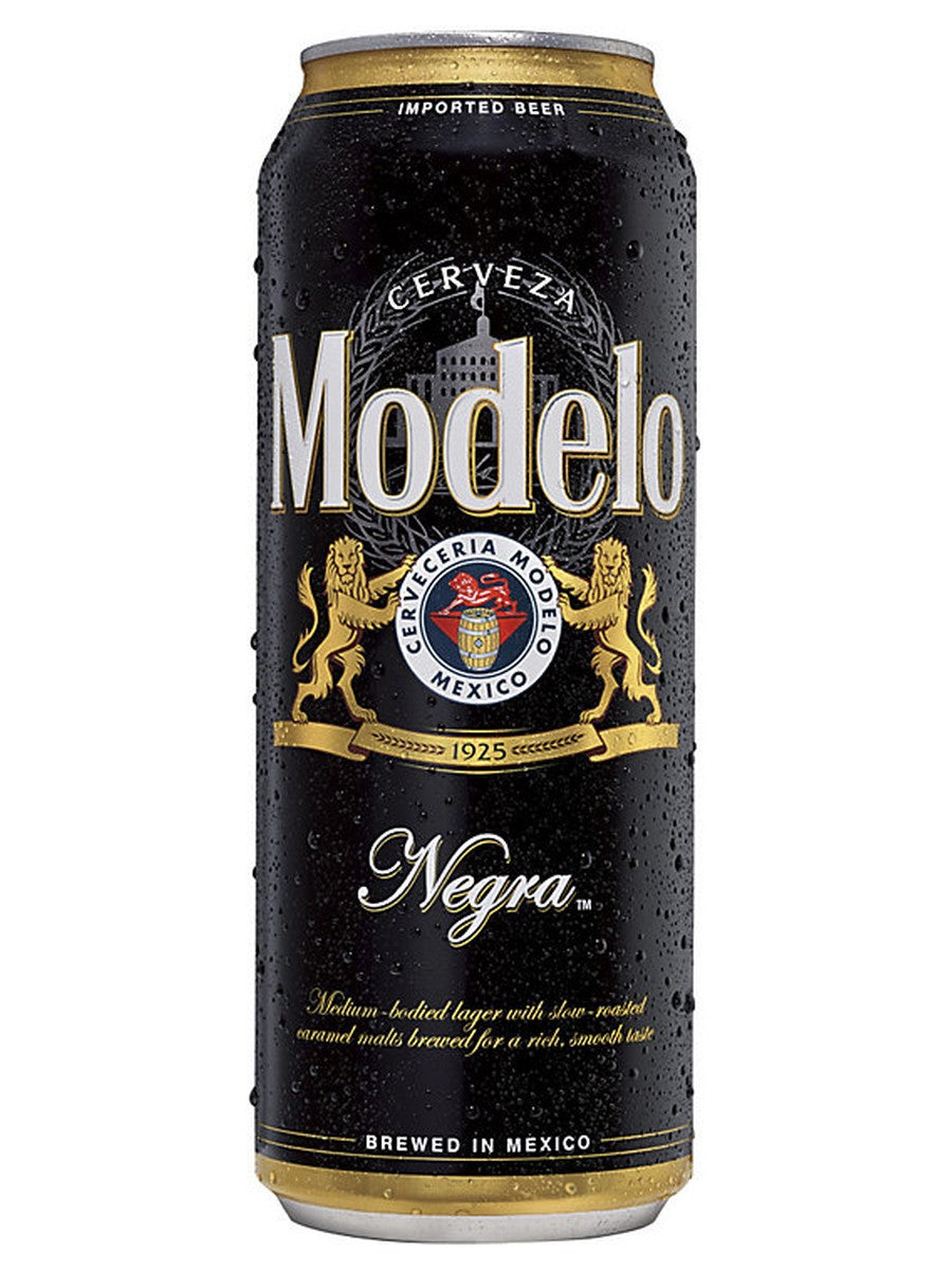 Negra Modelo 24oz CAN
