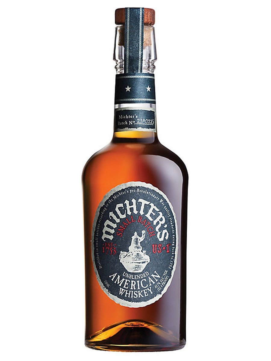 Michters American Whiskey 750ML