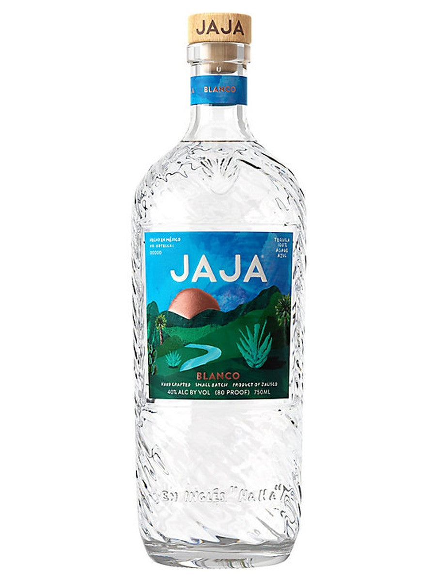 Jaja Blanco 750ML