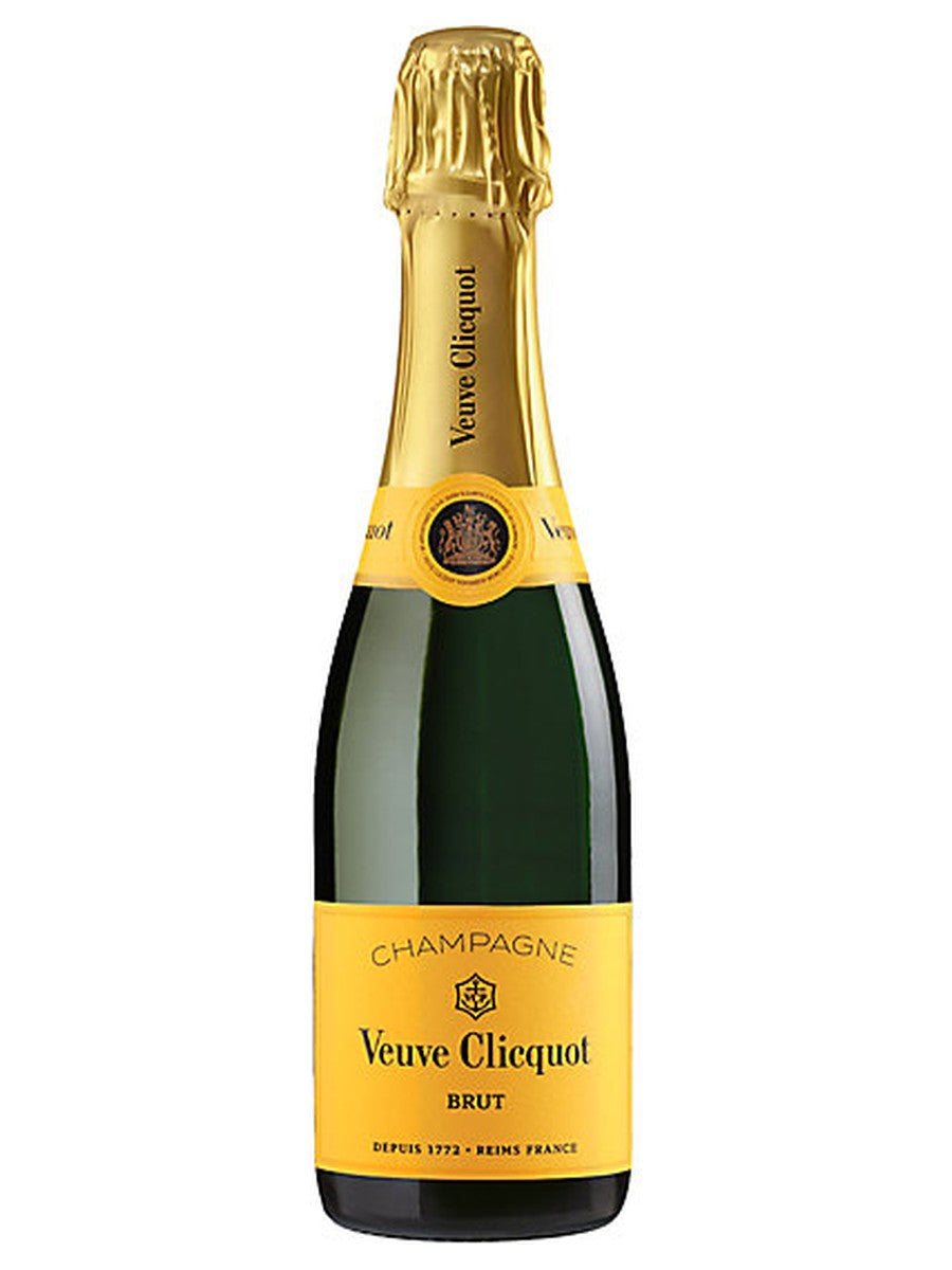Veuve Clicquot Brut 375ML