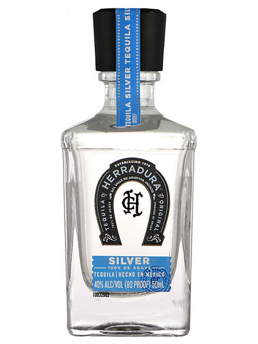 Herradura Silver 50ML