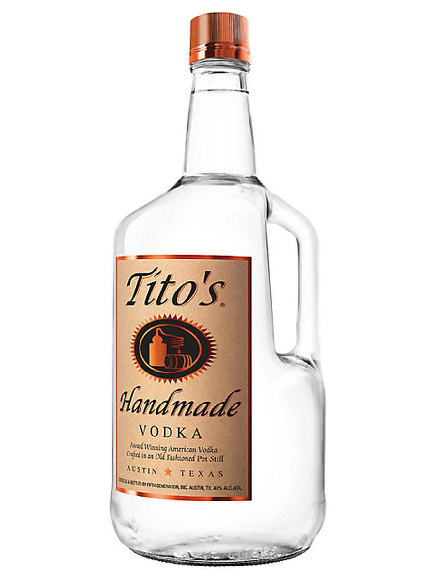 Titos 1.75L