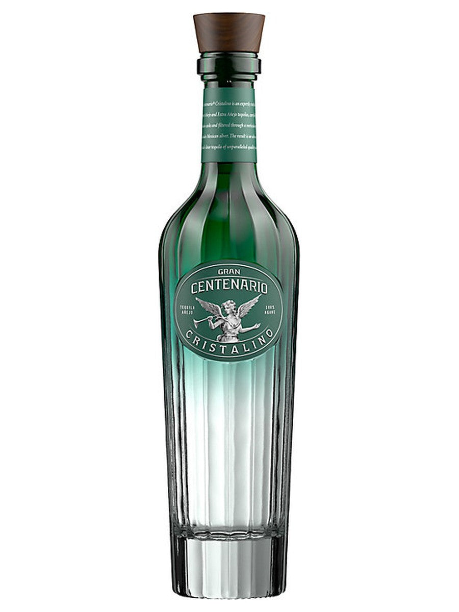 Centenario Anejo Cristalino 750ML