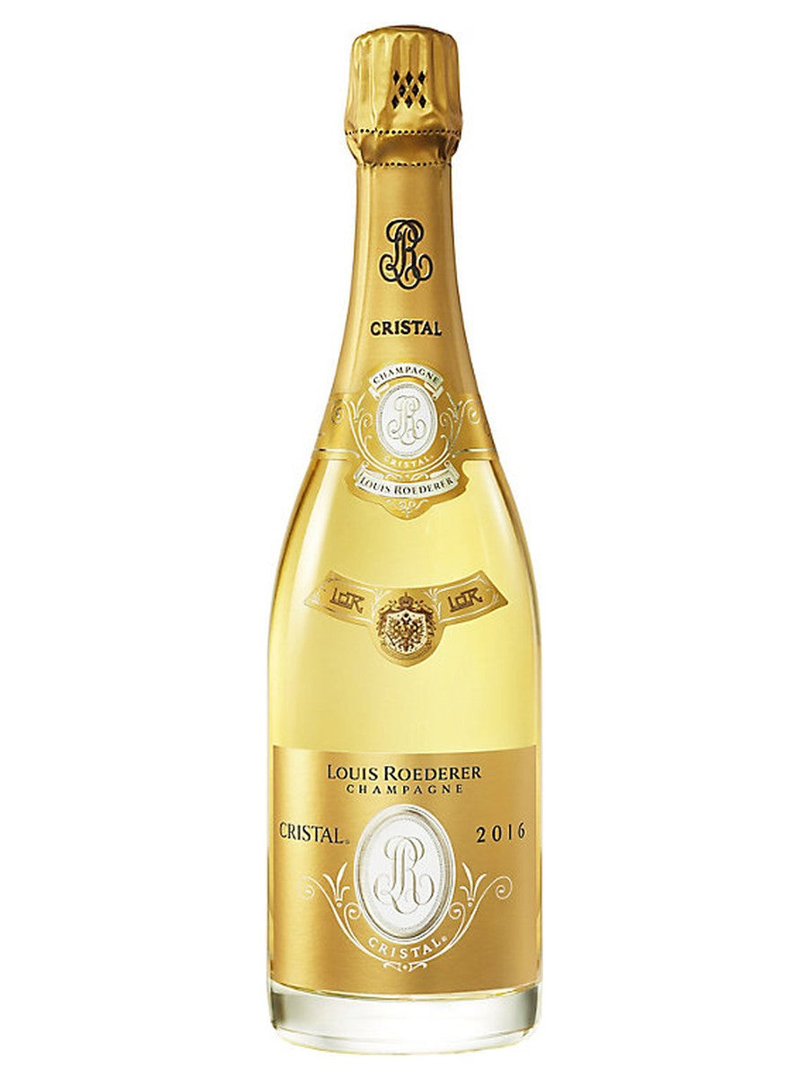 Cristal Louis Roederer Brut 750ML