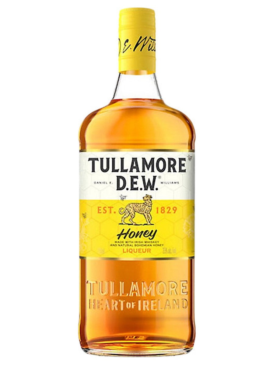 Tullamore Dew Honey 750ML