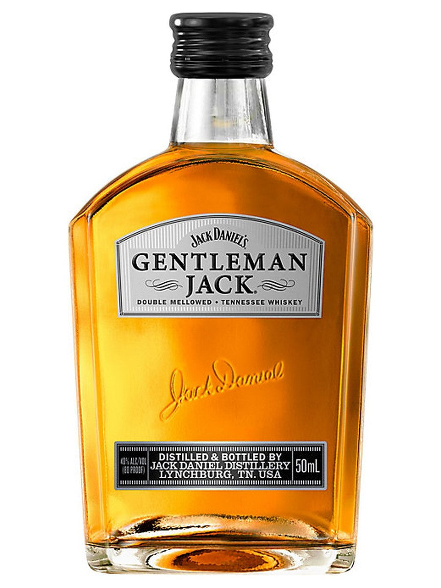 Gentleman Jack 50ML