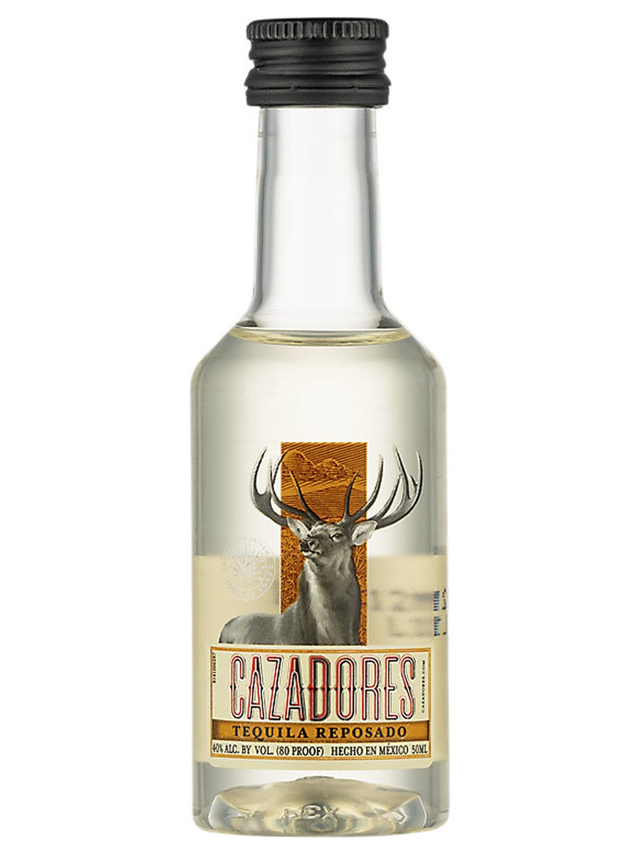 Cazadores Reposado 50ML
