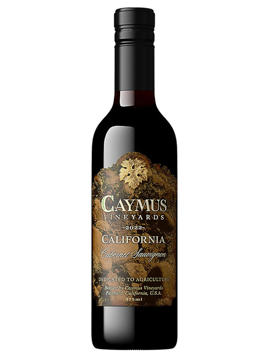 Caymus 375ML